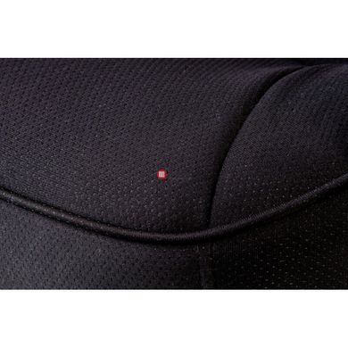 CentrMebel | Крісло офісне Special4You Briz black fabric (E5005) 11
