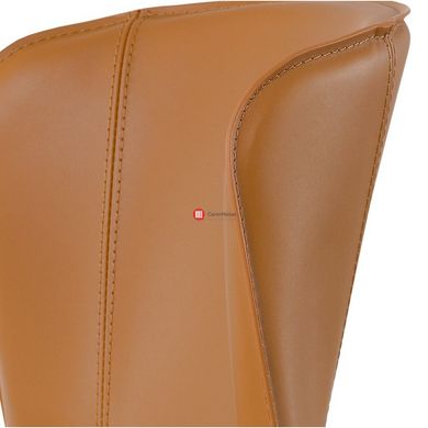 CentrMebel | Arthur Барний стілець (коричневий) 4