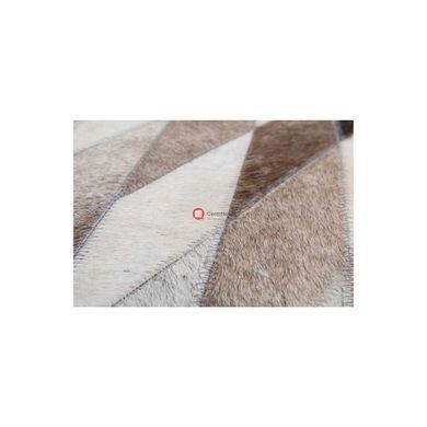 CentrMebel | Килим Lavish 510 Grey 160х230 (сірий) 3