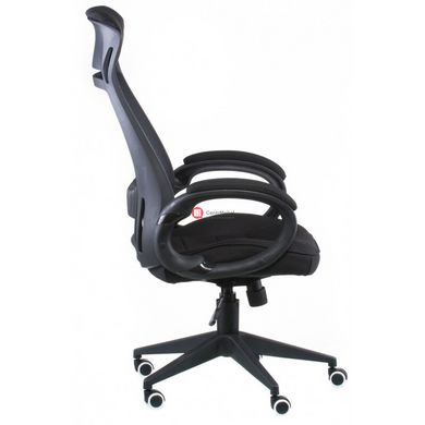 CentrMebel | Кресло офисное Special4You Briz black fabric (E5005) 5