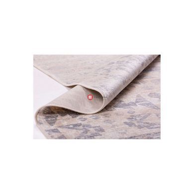 CentrMebel | Килим Hampton M236 color 26 170x240 (бежевий; сірий) 2