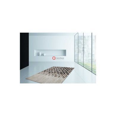 CentrMebel | Килим Lavish 510 Grey 160х230 (сірий) 2