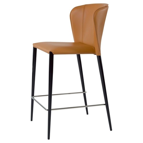 CentrMebel | Arthur Барный стул (коричневый) 1
