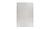 CentrMebel | Килим Finish 100 White/Silver 160х230 1