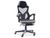 CentrMebel | Кресло геймерское Q-939 (серо-черный) 1