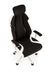 CentrMebel | Кресло геймерское CHRONO (черный, белый) 13
