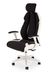 CentrMebel | Кресло геймерское CHRONO (черный, белый) 13