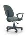 CentrMebel | Офисное кресло DARIAN BIS (серый) 3