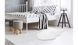 CentrMebel | Килим Rabbit Sheepskin White 60x90 4
