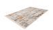 CentrMebel | Килим Palace 200 Grey/Orange 160х230 4