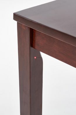 CentrMebel | Комплект мебели обеденный NEW STARTER стол + 4 стула 2