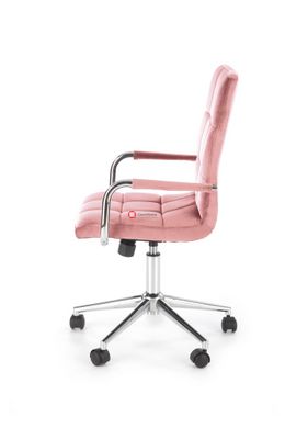 CentrMebel | Дитяче крісло GONZO 4 (рожевий) 4