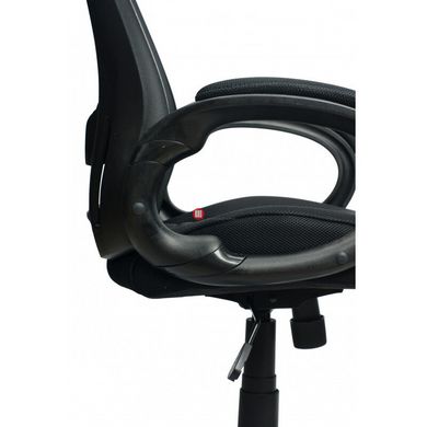 CentrMebel | Кресло офисное Special4You Briz black (E0444) 10