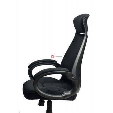 CentrMebel | Кресло офисное Special4You Briz black (E0444) 8