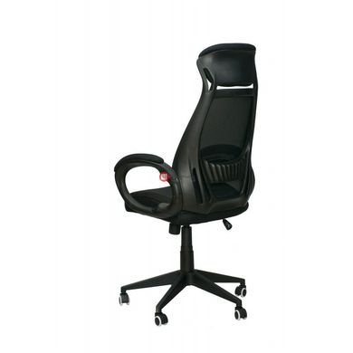 CentrMebel | Кресло офисное Special4You Briz black (E0444) 5