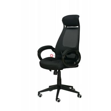 CentrMebel | Кресло офисное Special4You Briz black (E0444) 7
