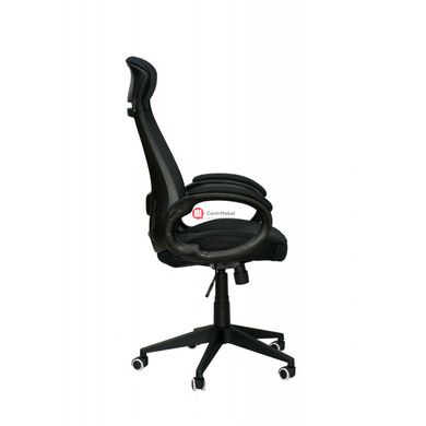 CentrMebel | Кресло офисное Special4You Briz black (E0444) 4