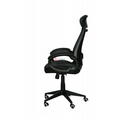 CentrMebel | Кресло офисное Special4You Briz black (E0444) 6