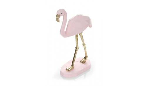 CentrMebel | Скульптура Flamingo K110 Pink (рожевий) 1