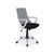 CentrMebel | Крісло офісне Q-248 Сірий 1