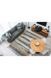 CentrMebel | Килим Anouk 825 160х230 (різнокольоровий) 4