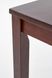 CentrMebel | Комплект мебели обеденный NEW STARTER стол + 4 стула 10