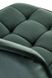 CentrMebel | Барний стілець H120 (темно-зелений) 10