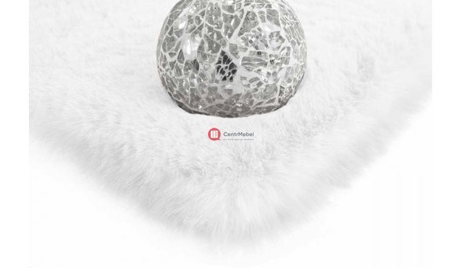 CentrMebel | Килим Rabbit White 120x170 3