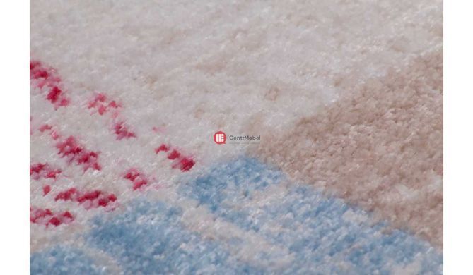 CentrMebel | Килим Antigua 600 Multi 160х230 3
