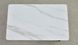 CentrMebel | Стіл обідній прямокутний розсувний керамічний MADRID CERAMIC 140(200)х85 (білий мармур) 4