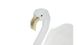 CentrMebel | Скульптура Flamingo K110 White (білий) 3