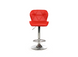 CentrMebel | Барный стул B-70 (красный) 6