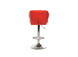 CentrMebel | Барный стул B-70 (красный) 6