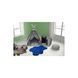 CentrMebel | Килим Lovely Kids Teddy Blue 73x90 (блакитний) 3