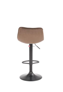 CentrMebel | Барний стілець H-95 (бежевий) 8