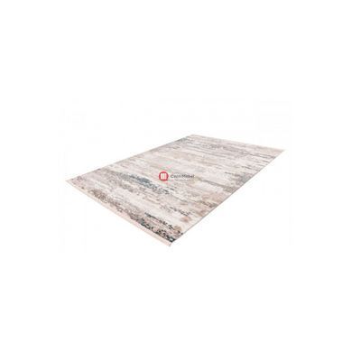 CentrMebel | Килим Akropolis 325 Grey/Blue 160х230 (сірий; блакитний) 4