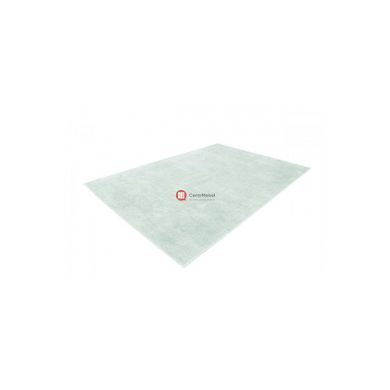 CentrMebel | Килим Bali 110 Powderblue 80x150 (блакитний) 4