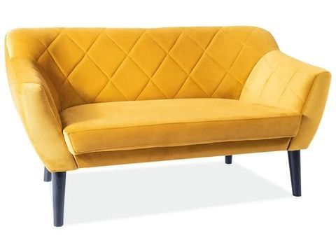 CentrMebel | Софа KARO 2 VELVET 1
