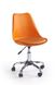 CentrMebel | Офісне крісло Coco (помаранчевий) 7