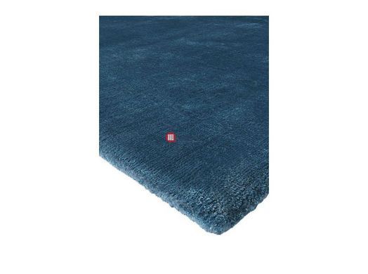 CentrMebel | Килим прямокутний EUCALYPTUS OCEAN 200*300 2