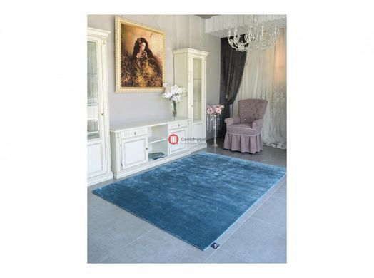 CentrMebel | Килим прямокутний EUCALYPTUS OCEAN 200*300 3