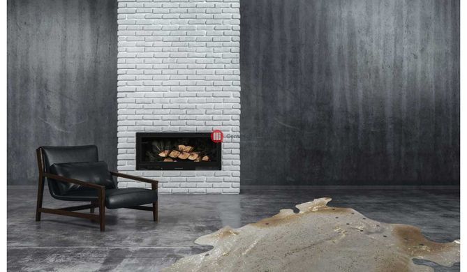 CentrMebel | Килим Glam 110 Ivory/Gold 200x260 2