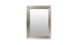 CentrMebel | Настенное зеркало Neo 1 S225 Silver/Chrome 3