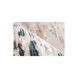 CentrMebel | Килим Akropolis 325 Grey/Blue 160х230 (сірий; блакитний) 4