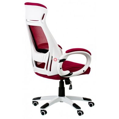 CentrMebel | Кресло офисное Special4You Briz red (E0901) 7