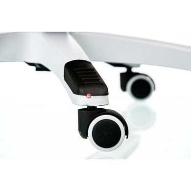 CentrMebel | Крісло офісне Special4You Briz red (E0901) 13