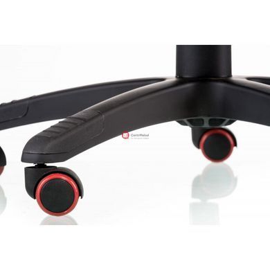 CentrMebel | Крісло геймерське Special4You Game black/red (E5388) 16