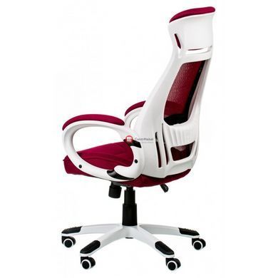 CentrMebel | Крісло офісне Special4You Briz red (E0901) 6