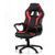 CentrMebel | Крісло геймерське Special4You Game black/red (E5388) 1