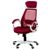 CentrMebel | Кресло офисное Special4You Briz red (E0901) 1